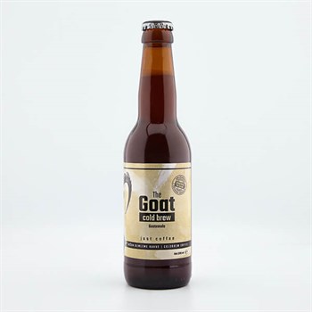Cold Brew Kahve (330 ml) The Goat