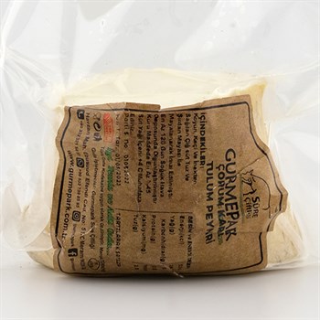 Çorum Kargı Tulum Peyniri (250 gr) Süre Çiftliği