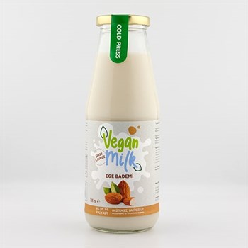 Ege Bademi Sütü (700 ml) VeganMilk