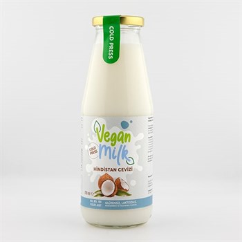 Hindistan Cevizi Sütü (700 ml) VeganMilk