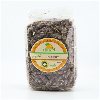 Organik Kekik Çayı (100 gr) Ekozel