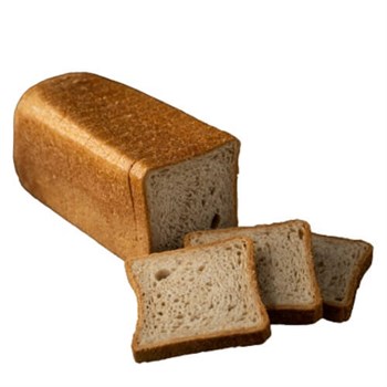 Organik Tam Buğday Tost Ekmek (700 gr)Ekotime