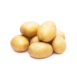 Taze Patates, Afyon (kg)