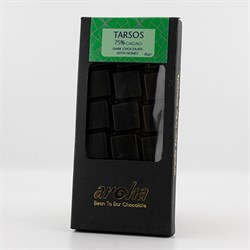 %75 Bitter Çikolata, Tarsus (80 gr) Aroha
