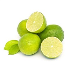 Limon Lime - İthal (3'lü paket) Verita