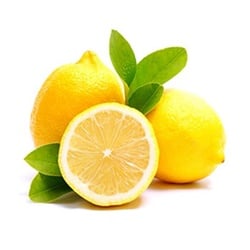 Limon, Mersin (kg)