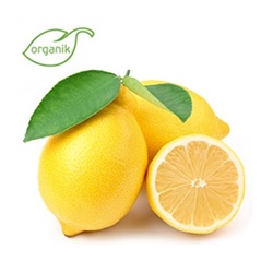 Organik Limon (kg) **