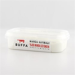 Buffa Manda Kaymağı (150 gr)