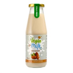 Ege Bademi Sütü (700 ml) VeganMilk