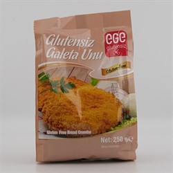 Glutensiz Galeta Unu (250 gr) Ege Glutensiz