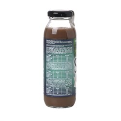 Kakaolu-Vanilyalı Milkshake (250 ml) VeganMilk