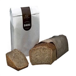Karabuğday Ekmeği (900 gr)Dilimli,240