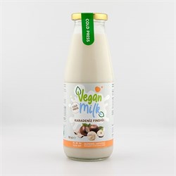 Karadeniz Fındığı Sütü (700 ml) VeganMilk