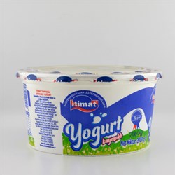 Kaymaklı Yoğurt (500 gr) İtimat