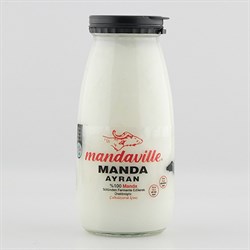 Manda Ayranı (250 ml) Mandaville