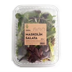 Maskolin Salata (150 gr) Local Greens