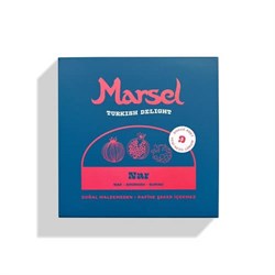 Narlı Lokum (9'lu paket) Marsel