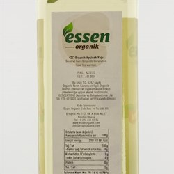Organik Ayçiçek Yağı (1 litre) Essen