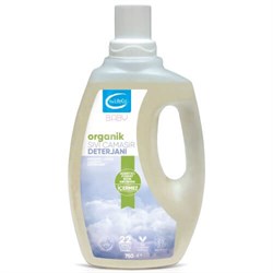 Organik Baby Sıvı Çamaşır Deterjanı (750 ml) TheLifeCo