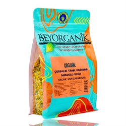 Organik Çorbalık Tahıl Karışımı - Anadolu (500 gr) Beyorganik