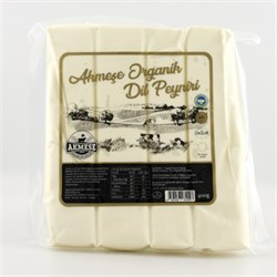 Organik Dil Peyniri (300 gr) Akmeşe