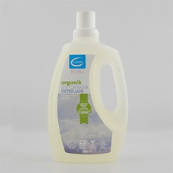 Organik Sıvı Çamaşır Deterjanı (750 ml) TheLifeCo