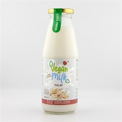 Yulaf Sütü, Şekersiz (700 ml) VeganMilk