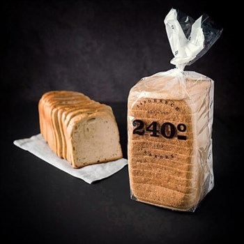 Tost Ekmeği (1000 gr) 240derece